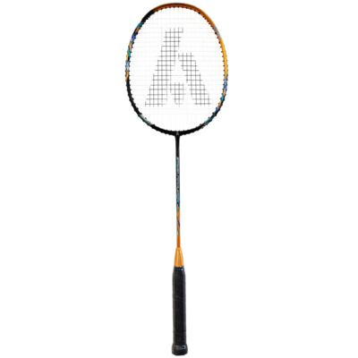 Ashaway Striker Force 3000 Badminton Racket [Strung]