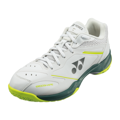 Yonex Power Cushion 65 VA X Badminton Shoes - Greyish Beige