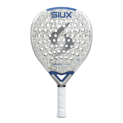 Siux Diablo Pro North Padel Racket