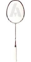 Ashaway Superlight 7 Hex Badminton Racket [Strung]