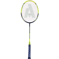 Ashaway Superlight Pro 12 Badminton Racket [Strung]