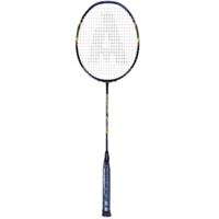 Ashaway Superlight Pro 7 Badminton Racket [Strung]