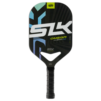 Selkirk Omega Hybrid Air XL Pickleball Paddle - Oasis