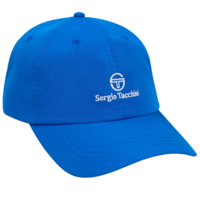 Sentini Tacchini Cap - Nautical Blue