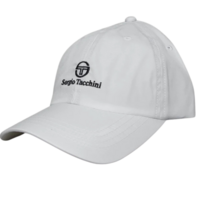 Sentini Tacchini Cap - White