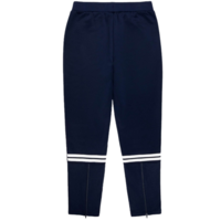 Sergio Tacchini Men Orion Track Pants Maritime Blue/White