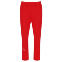 Sergio Tacchini Men Orion Track Pants Red