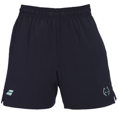 Babolat Mens Lebron Padel Shorts - Black