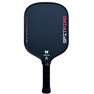 Spartus Spitfire Widebody Pickleball Paddle