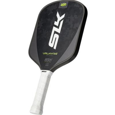 Selkirk Valkyrie Widebody Pickleball Paddle - Stealth