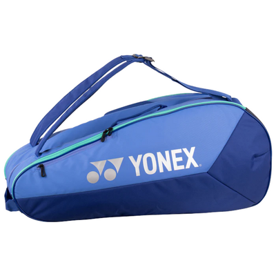 Yonex Team 9 Racket Bag - Blast Blue