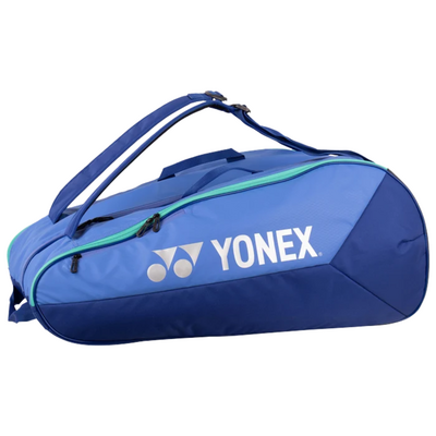 Yonex Team 12 Racket Bag - Blast Blue