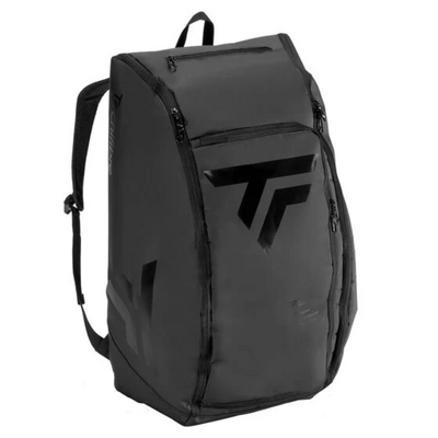 Tecnifibre Tour Endurance Padel Racket Bag - Ultra Black