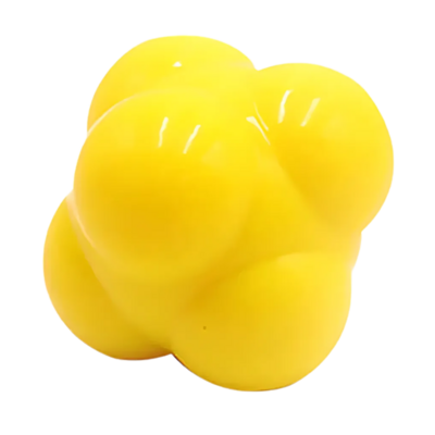 Precision Training Reaction Training Ball - 6.5cm