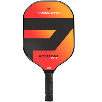 Paddletek Bantam TS-5 Pickleball Paddle