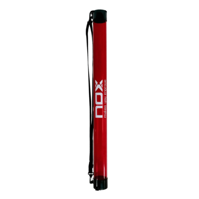 NOX Red Ball Collector Tube