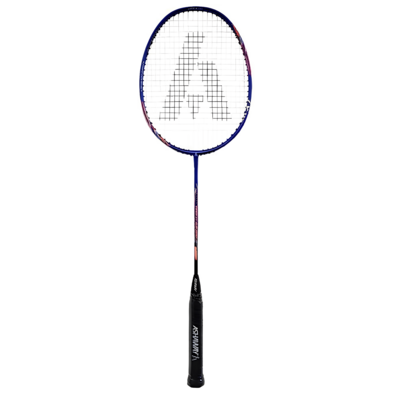 Ashaway Viper XT Sub Zero Badminton Racket [Strung]