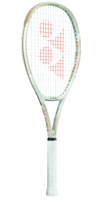 Yonex VCore 100 Tennis Racket (2024) [Frame Only] - Sand Beige