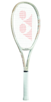 Yonex VCore 95 Tennis Racket (2024) [Frame Only] - Sand Beige