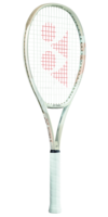 Yonex VCore 98 Tennis Racket (2024) [Frame Only] - Sand Beige