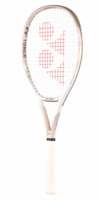 Yonex VCORE Feel Tennis Racket [Frame Only] - Sand Beige