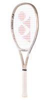 Yonex VCORE Game Tennis Racket [Frame Only] (2024) - Sand Beige