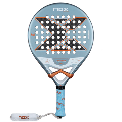 NOX VK10 Ventus Control 12k Aranzazu Osoro Padel Racket