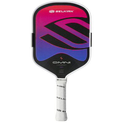 Selkirk Omni Widebody Pickleball Paddle - Cosmic