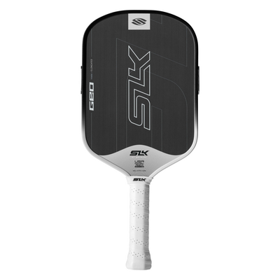 Selkirk Geo Elongated Pickleball Paddle-White