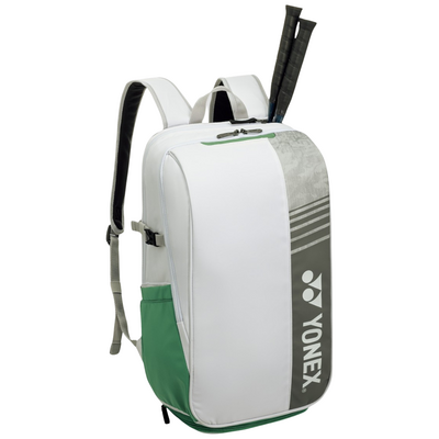 Yonex Club Backpack - White