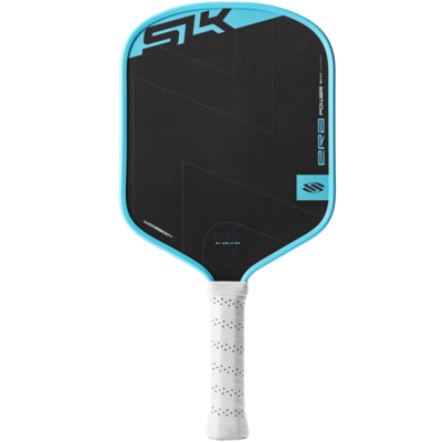 Selkirk ERA Power Widebody Pickleball Paddle- Cyan