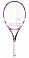 Ex-Demo Babolat Drive Z Lite Tennis Racket (Grip 0)