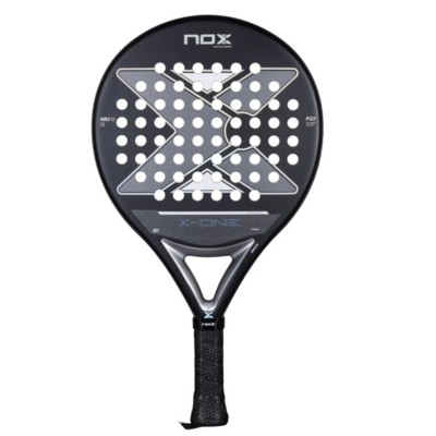 NOX X- One Padel Racket 2025