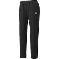 Yonex Mens Tracksuit Pant - Black