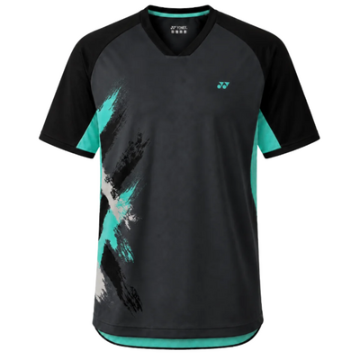 Yonex Kids YTJ13 T-Shirt - Storm