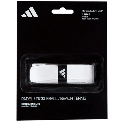 Adidas Replacement Grip - White