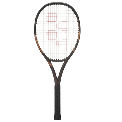 Yonex EZONE Alpha L Tennis Racket - Espresso Brown