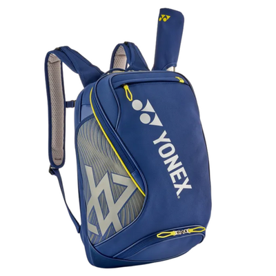 Yonex Expert VA Backpack - Dark Blue