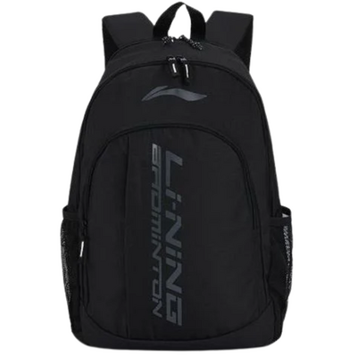 Li-Ning ABSS275 Badminton Backpack - Black