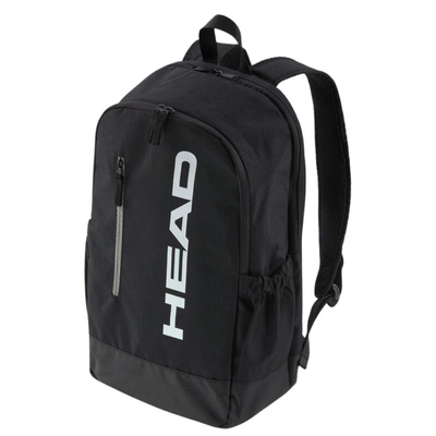 HEAD Base Backpack 17L - Black