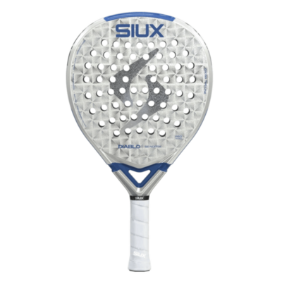 Siux Diablo Pro North Padel Racket