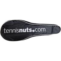 Tennisnuts Squash Racket Cover with Shoulder Strap