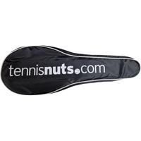 Tennisnuts Badminton Racket Cover with Shoulder Strap