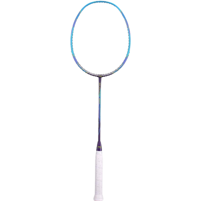 Li-Ning 3D Calibar 001 Badminton Racket - Sea Blue
