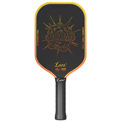 Luzz Explosion Cannon Pickleball Paddle