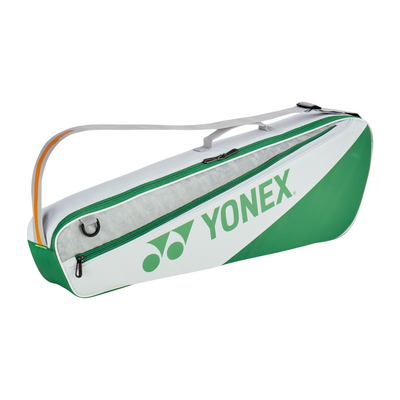 Yonex Club 3 Racket Bag - White/Green