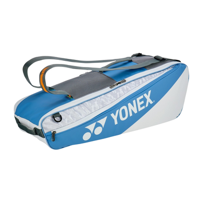 Yonex Club 6 Racket Bag - Greyish Blue