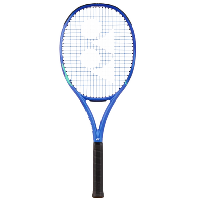 Yonex EZONE Play 2025 Tennis Racket - Blast Blue