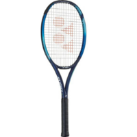 Ex Demo- Yonex EZONE Ace Tennis Racket (2022) - Sky Blue [Frame Only]
