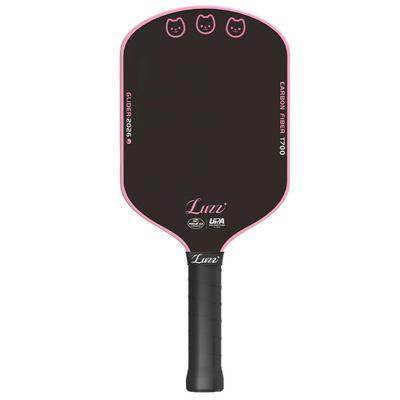 Luzz Gabby Glider Pickleball Paddle 2026